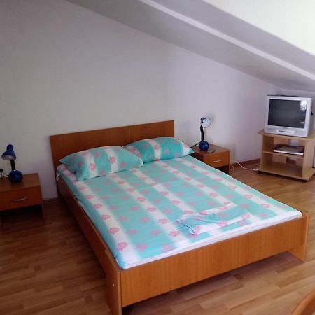 斯普利特 Apartman St3酒店 外观 照片
