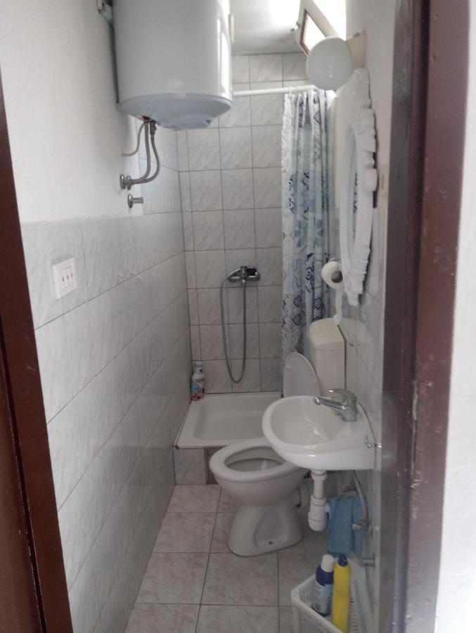 斯普利特 Apartman St3酒店 外观 照片