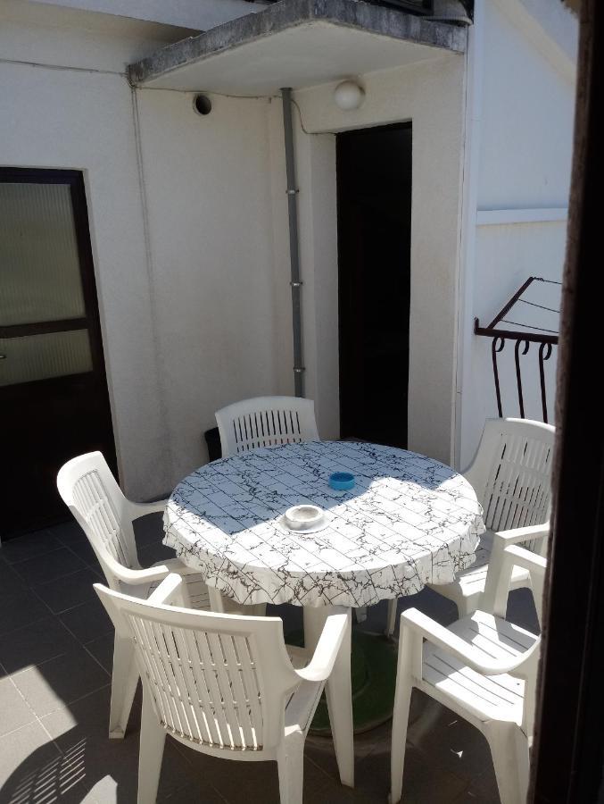 斯普利特 Apartman St3酒店 外观 照片