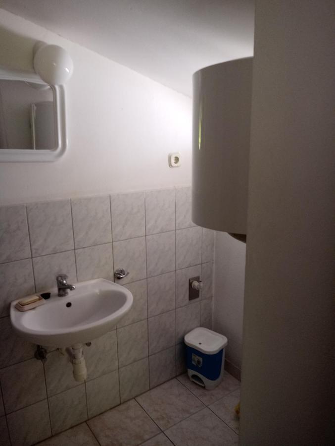 斯普利特 Apartman St3酒店 外观 照片